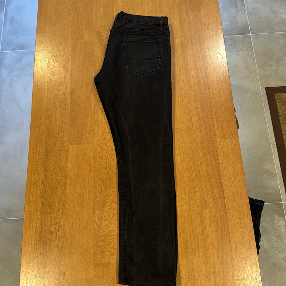 Club Monaco jeans